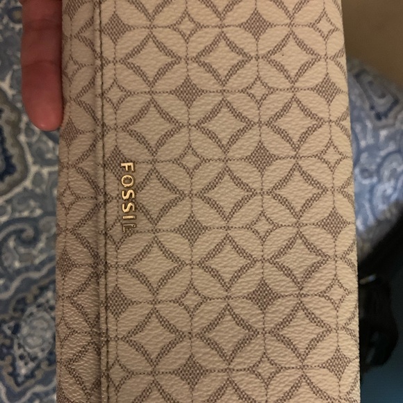 Fossil Wallet - Picture 2 of 5